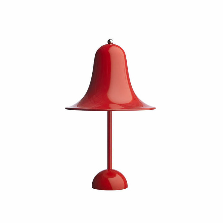 Bell-Shaped Night Light Retro Decorative