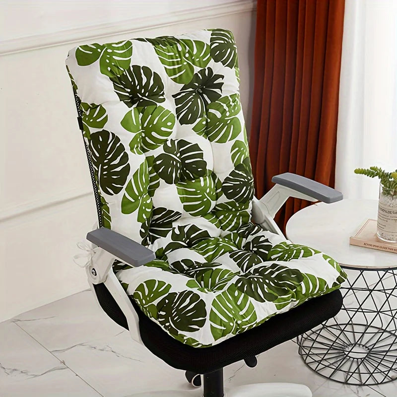Sitzkissen Ergonomisch Mit Rückenlehne