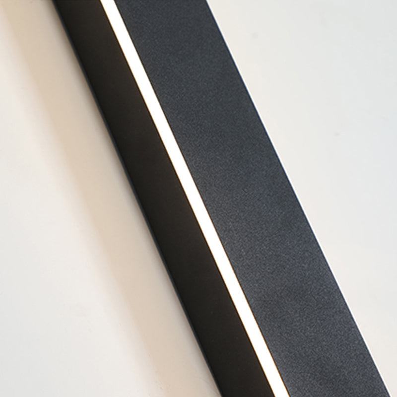 LED Außenwandleuchte IP65 – wasserdicht, dimmbar & modern