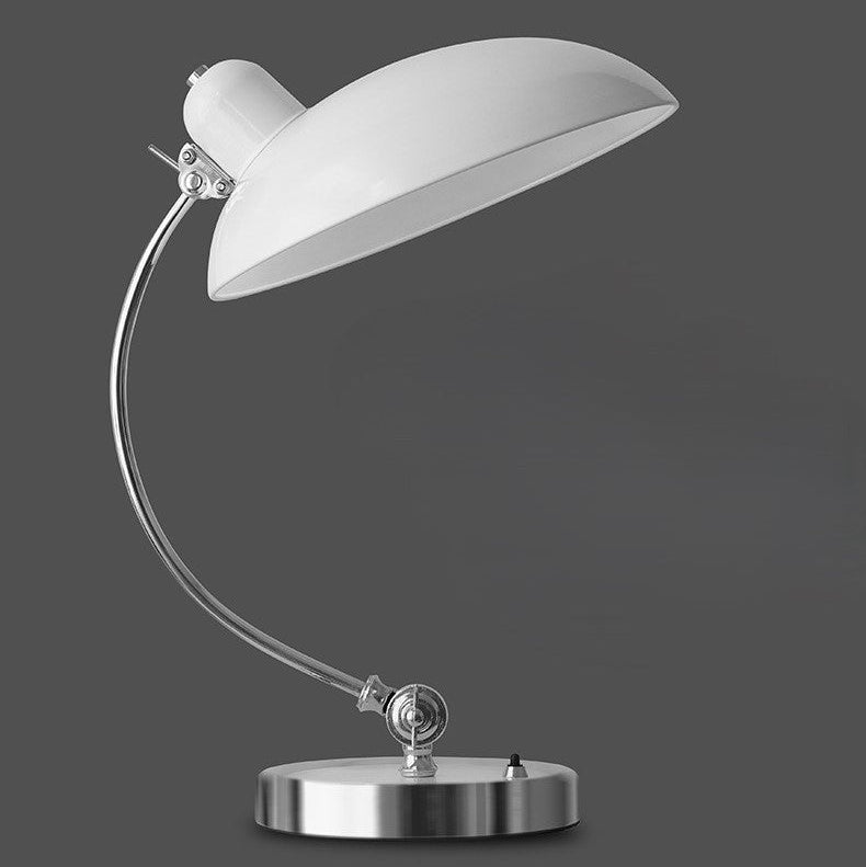 Bedside Lamp Bauhaus Vintage Style