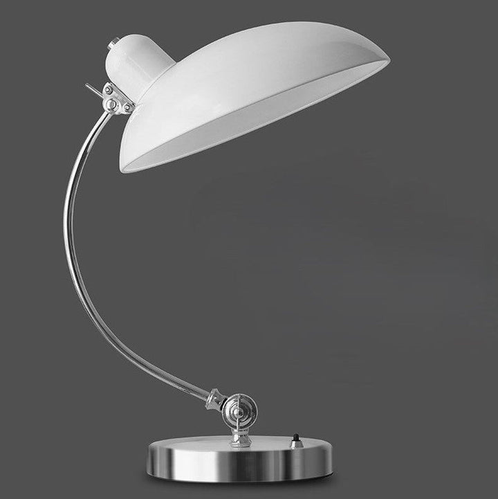 Bedside Lamp Bauhaus Vintage Style