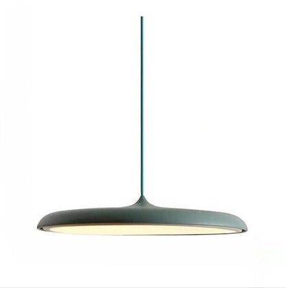 Givera LED Anhängerlampe - Modernes UFO - Design | LUX - Givera DE