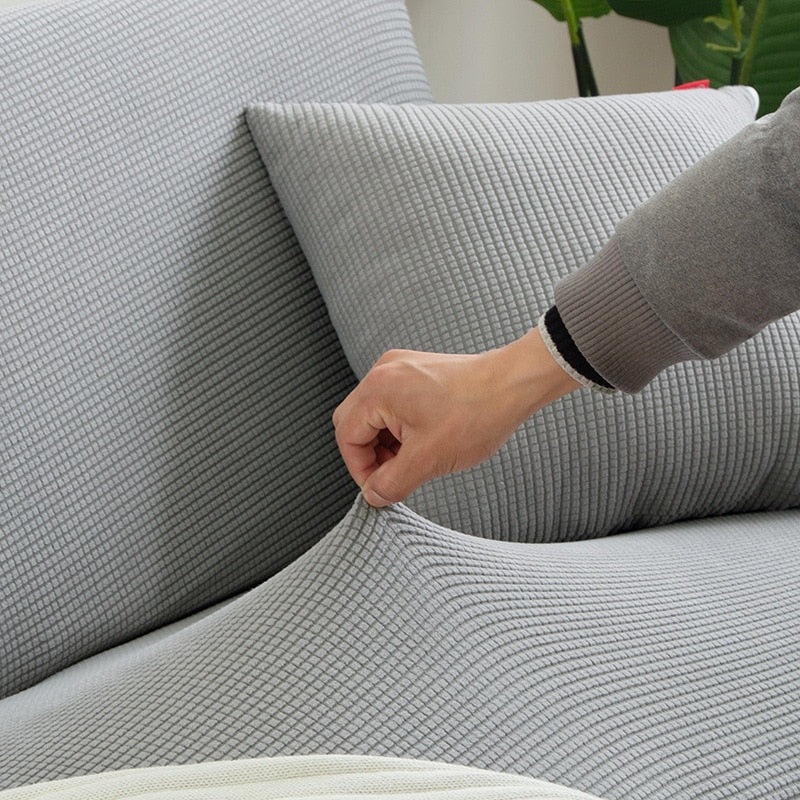 Elastische Sofa-schutzhusse Für Verschiedene Sofamodelle