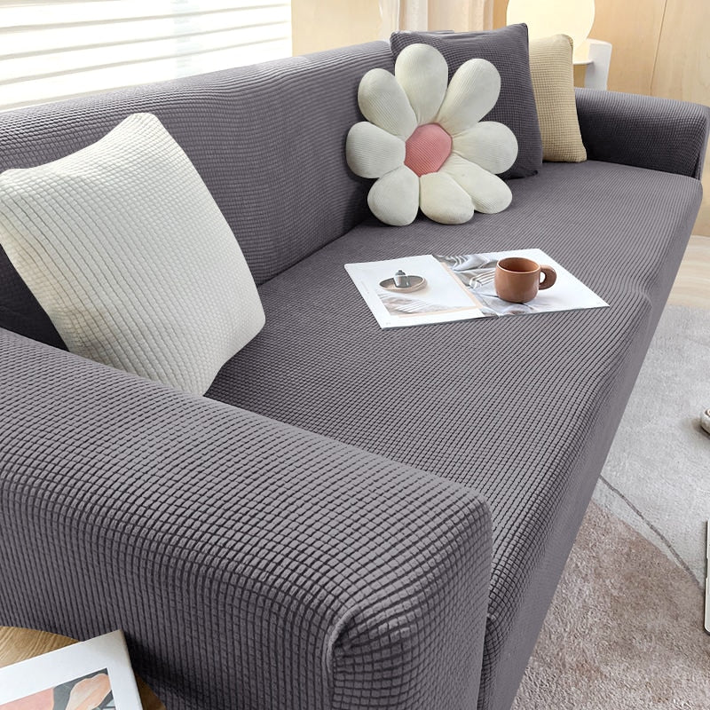 Elastische Sofa-schutzhusse Für Verschiedene Sofamodelle