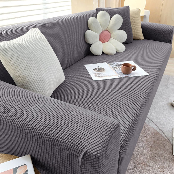 Elastische Sofa-schutzhusse Für Verschiedene Sofamodelle