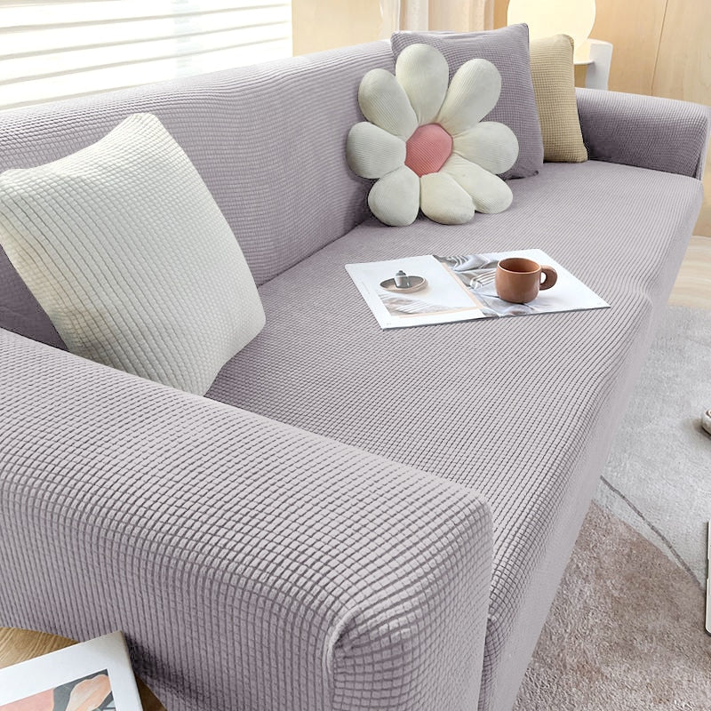 Elastische Sofa-schutzhusse Für Verschiedene Sofamodelle
