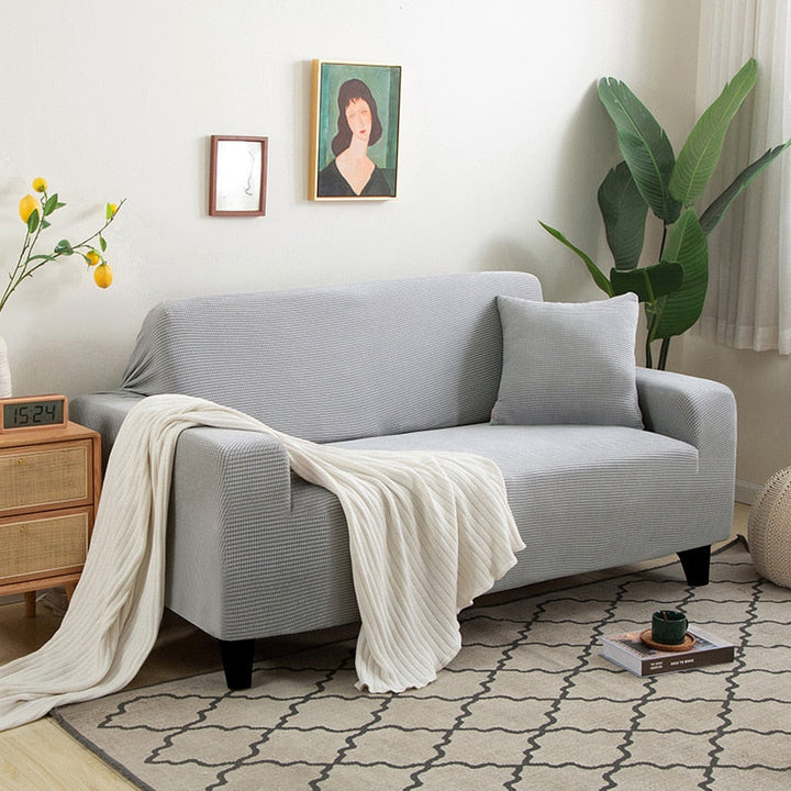 Elastische Sofa-schutzhusse Für Verschiedene Sofamodelle