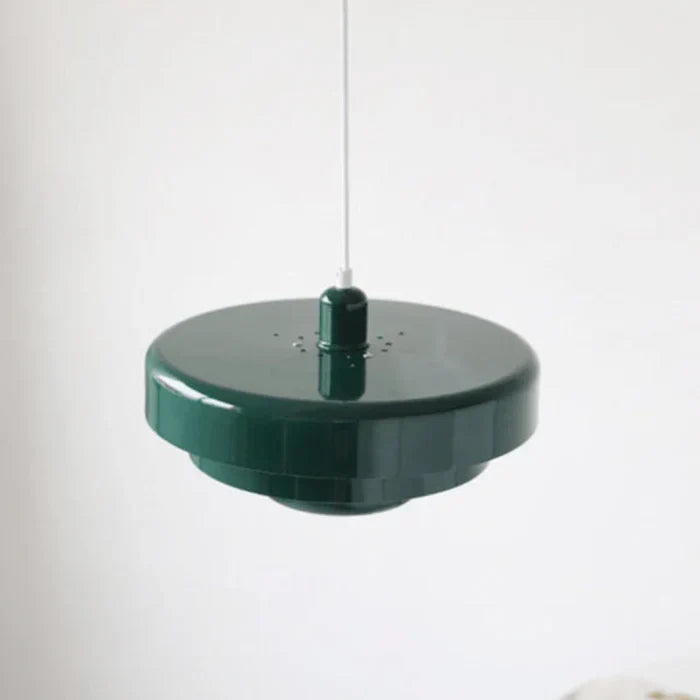 Vintage LED-Hängelampe aus Metall – stilvoll & langlebig für Küche und Esszimmer
