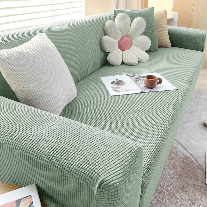 Elastische Sofa-schutzhusse Für Verschiedene Sofamodelle