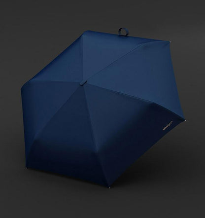 Ultraleichter faltbarer UV-Regenschirm mit Windschutz & Trockentechnologie