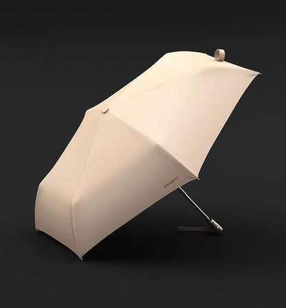 Ultraleichter faltbarer UV-Regenschirm mit Windschutz & Trockentechnologie