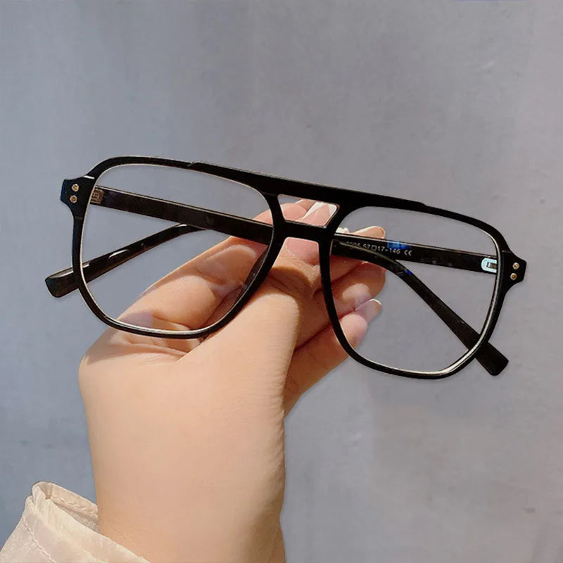 Komfortable Lesebrille Mit Blaulichtfilter