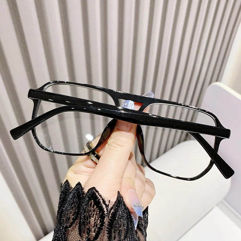 Komfortable Lesebrille Mit Blaulichtfilter