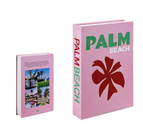 Dekobücher Aus Papier Für Wohnzimmer Und Regal