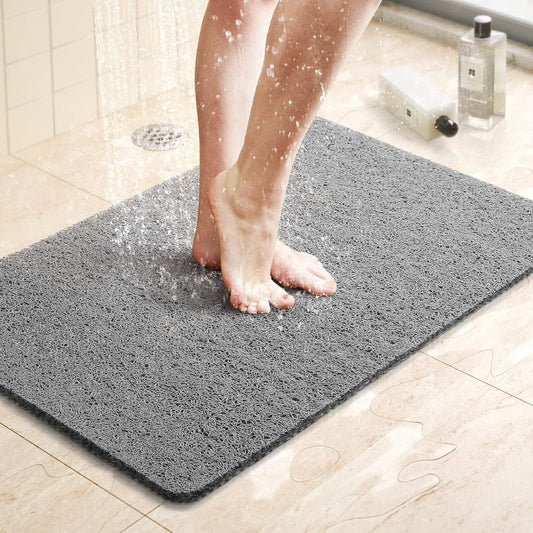 Rutschfeste Hygienische Duschmatte für sicheres Duschen