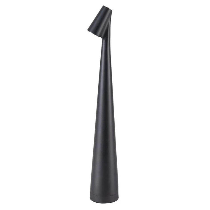 Kabellose LED Tischleuchte Kalem mit Dimmer – Modernes Aluminium Design