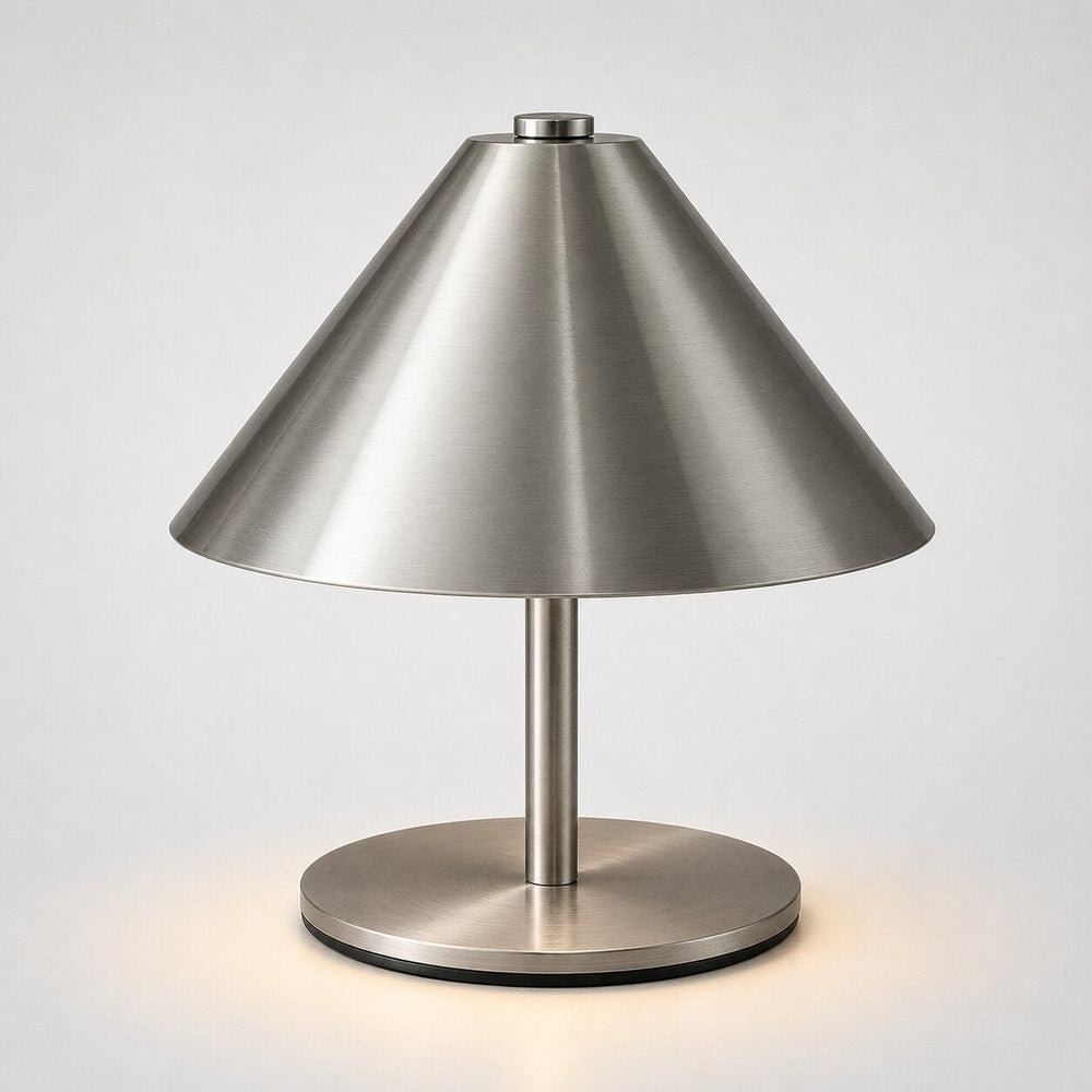 LED-Tischlampe mit berührungsempfindlicher Touch-Bedienung