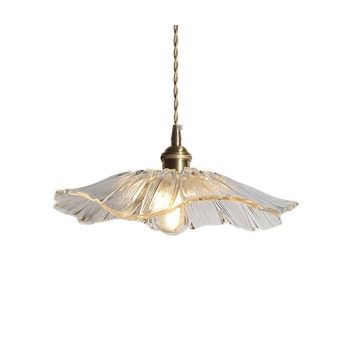 LED Pendelleuchte mit floralem Design für Esszimmer und Wohnzimmer