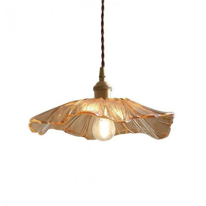 LED Pendelleuchte mit floralem Design für Esszimmer und Wohnzimmer