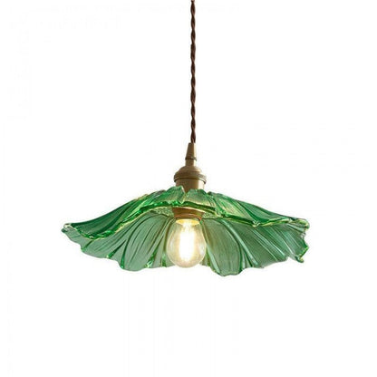 LED Pendelleuchte mit floralem Design für Esszimmer und Wohnzimmer