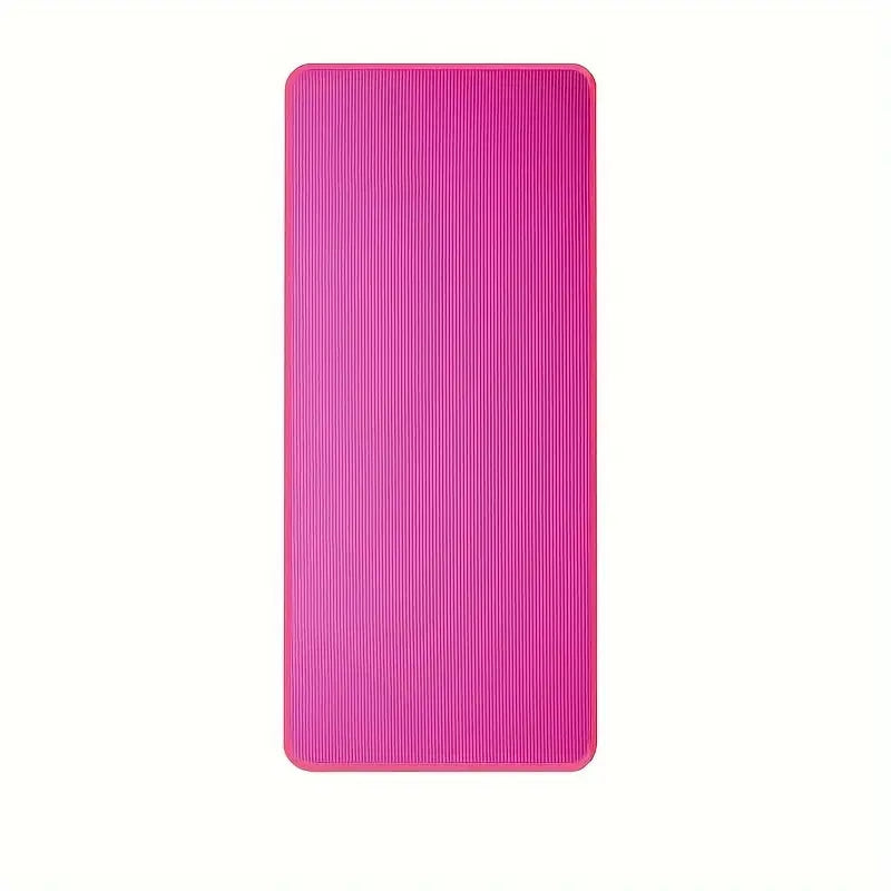 Extra Dicke Rutschfeste Yogamatte – Komfortabel, Langlebig & Vielseitig