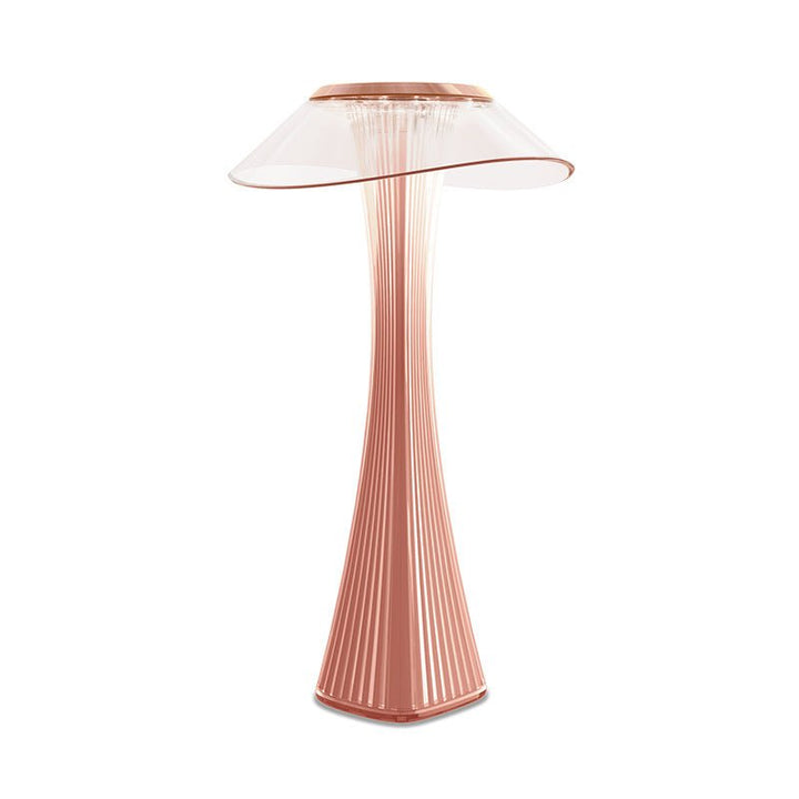 Astral - Ikonische Tischlampe - Tischlampe - Schwarz - Müller Mode