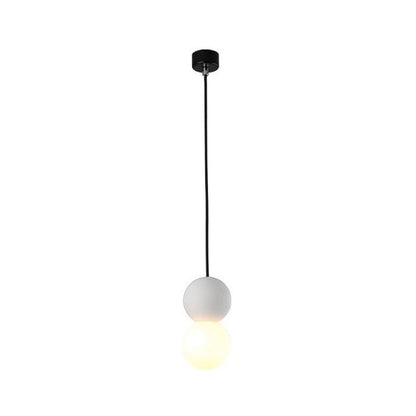 Beacona - Hanglampe - Deckenleuchte - Schwarz - Müller Mode