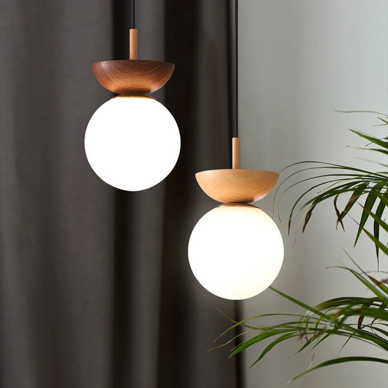 Helle minimalistische Deckenleuchte für Wohnzimmer und Schlafzimmer