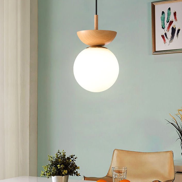 Helle minimalistische Deckenleuchte für Wohnzimmer und Schlafzimmer