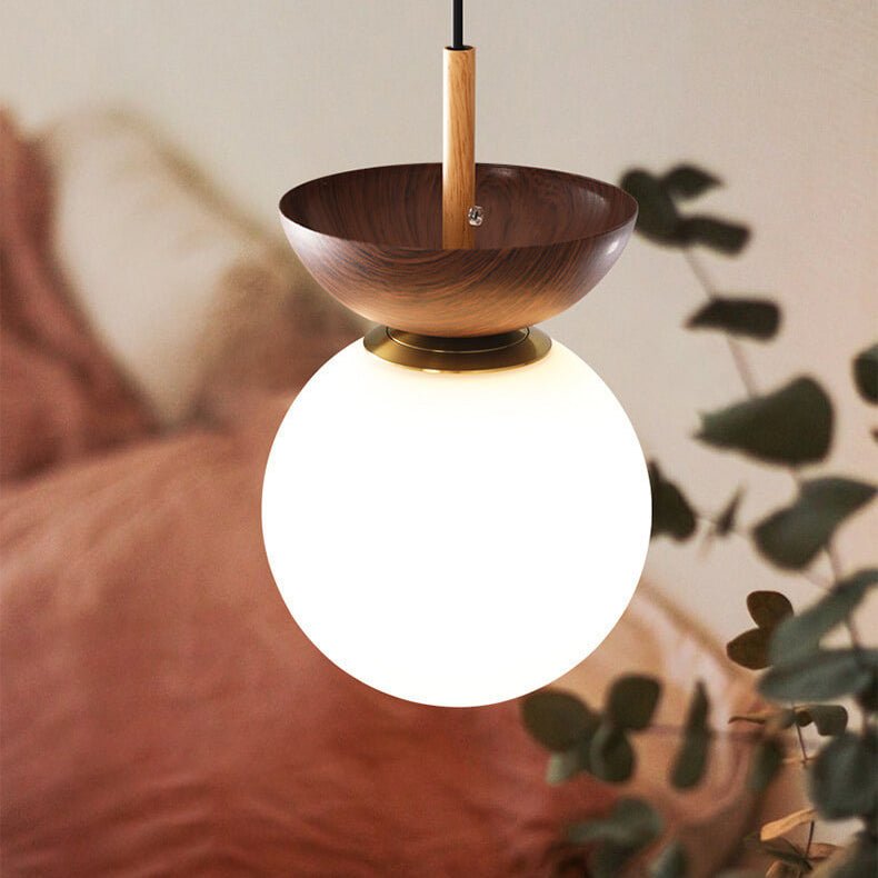Helle minimalistische Deckenleuchte für Wohnzimmer und Schlafzimmer