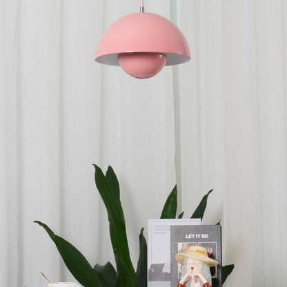 GlowDome - Plafondlampe - Deckenleuchte - Weiß - Müller Mode