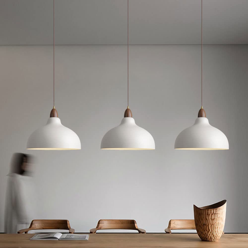 Skandinavische minimalistische Hängelampe für Esszimmer und Küche