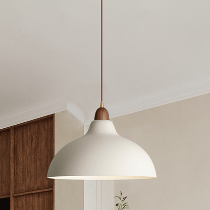 Skandinavische minimalistische Hängelampe für Esszimmer und Küche