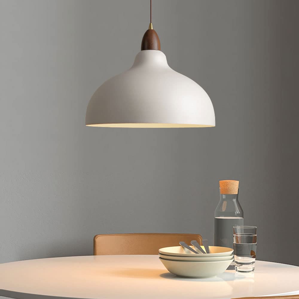 Skandinavische minimalistische Hängelampe für Esszimmer und Küche