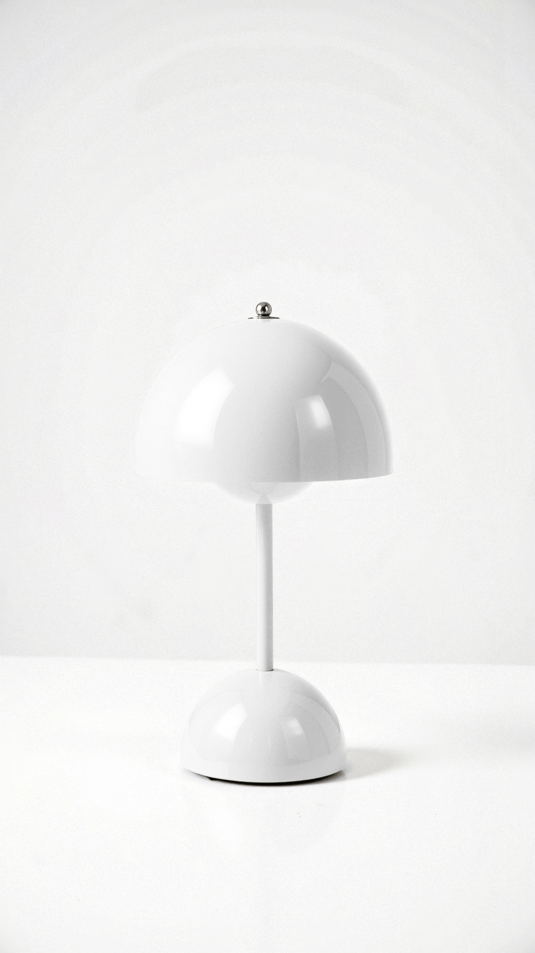 Veluce - Elegante Tischlampe - Tischlampe - Dunkelgrün - Müller Mode