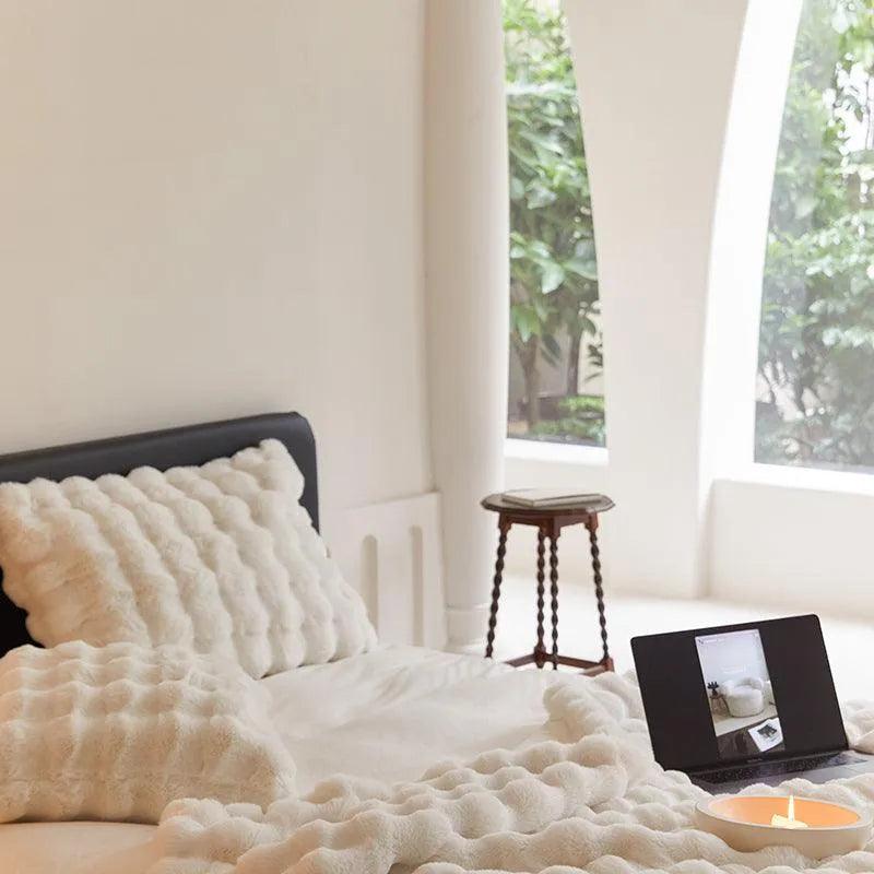 Sofakissen – Modernes Design im nordischen Stil