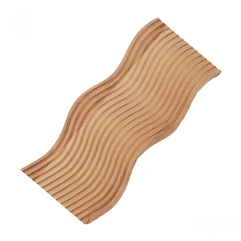 Kleines Tablett – Modernes Holzdesign für stilvolle Akzente
