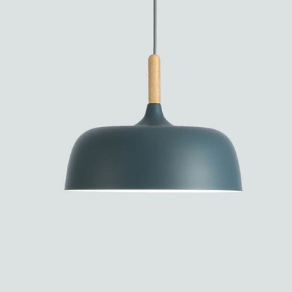 Nordische LED Pendelleuchte im modernen Design – Für Küche, Flur & Wohnzimmer