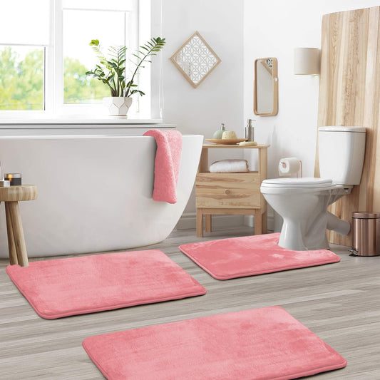 Weiche Rutschfeste Badematte für Badezimmer
