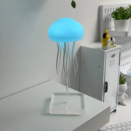 Medusen Ambiente LED Lampe - Beruhigende Stimmungs Beleuchtung
