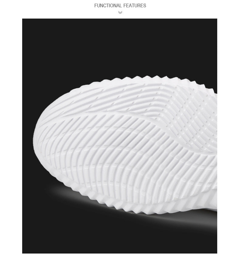 Herren Sportschuhe Mit Modernem Design Und Atmungsaktivem Mesh