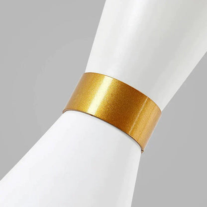 Moderne Cord-Pendelleuchte – Aluminium, E27 & LED-kompatibel