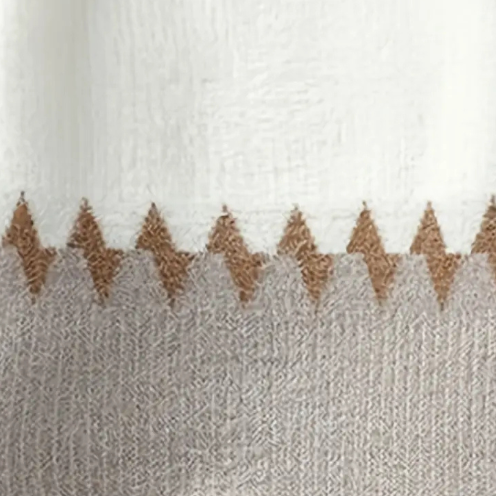 Herren Strickpullover Mit Schlichtem Design