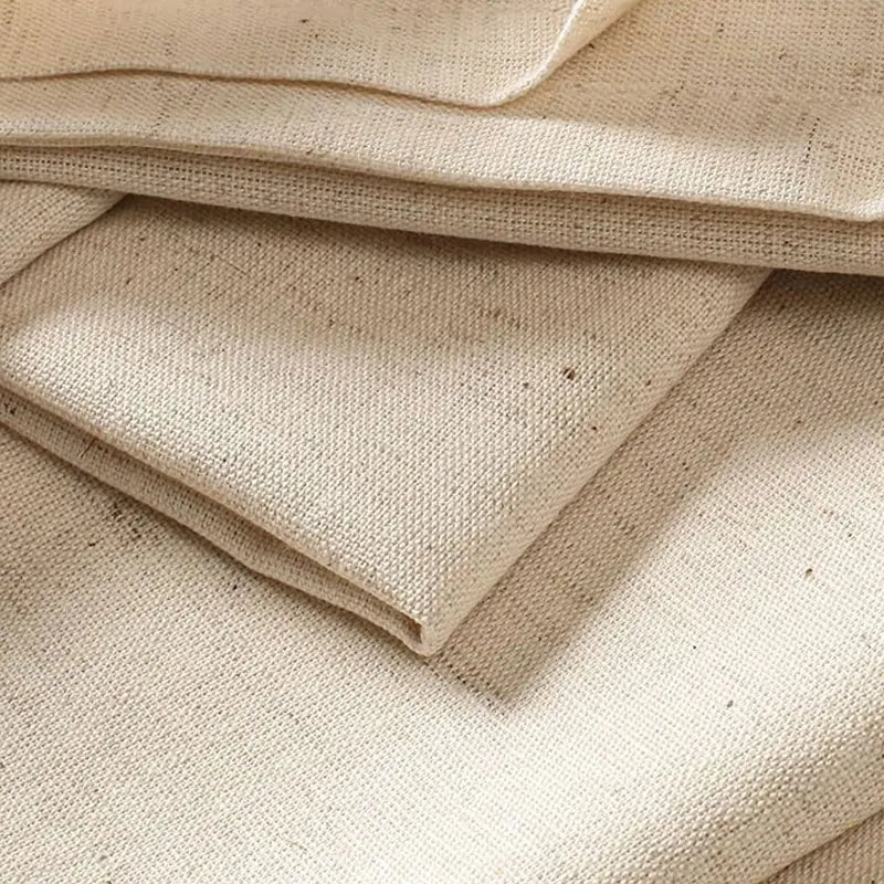 Wiederverwendbare Serviette zur dekorativen Gestaltung des Esstischs