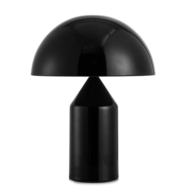 Decorative Mushroom Bedside Table Lamp