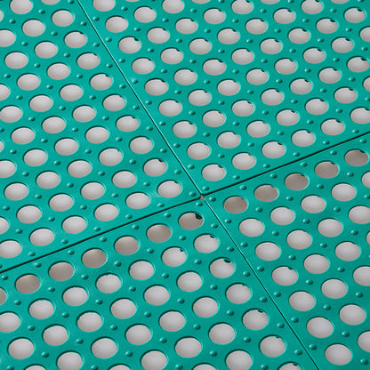 Nahtbare Anti-Rutsch-Badezimmermatte – Sicher, Vielseitig & Anpassbar