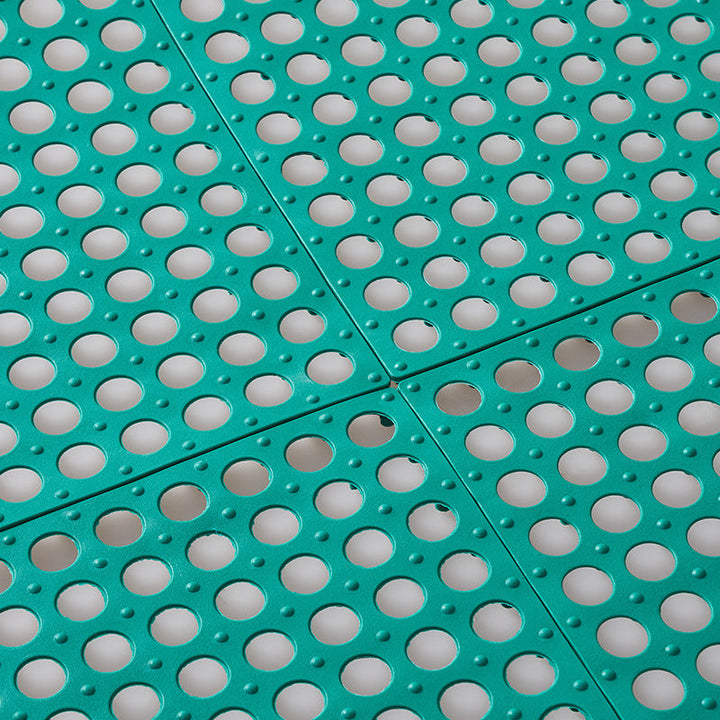 Nahtbare Anti-Rutsch-Badezimmermatte – Sicher, Vielseitig & Anpassbar