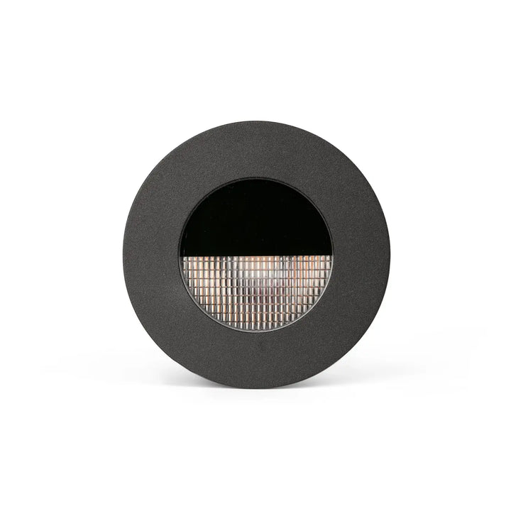 Bodeneinbaustrahler LED Wallwasher Außenbereich