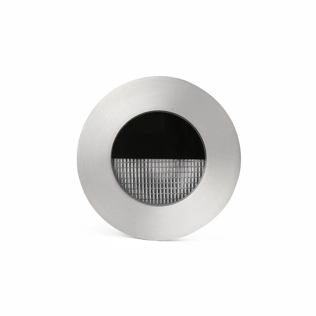 Bodeneinbaustrahler LED Wallwasher Außenbereich