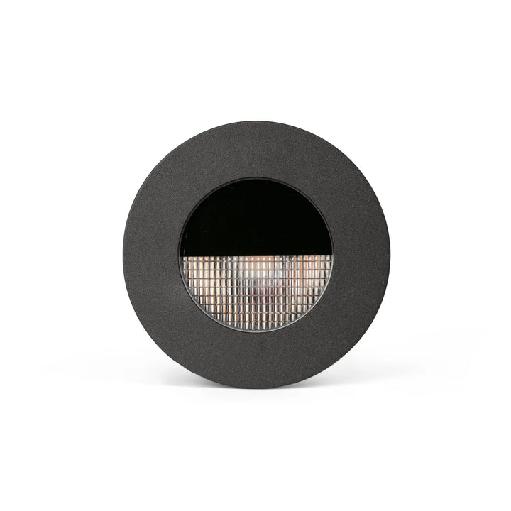 Bodeneinbaustrahler LED Wallwasher Außenbereich
